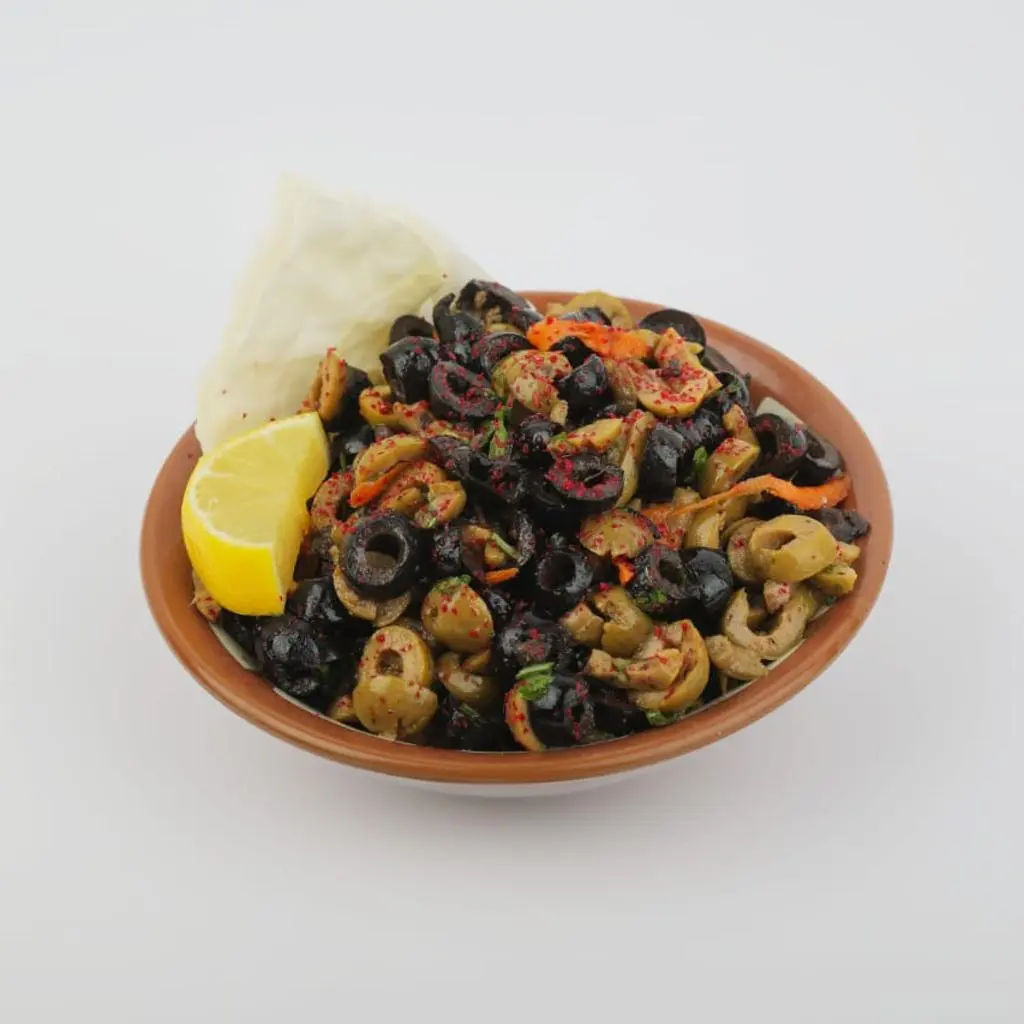 Olive Salad